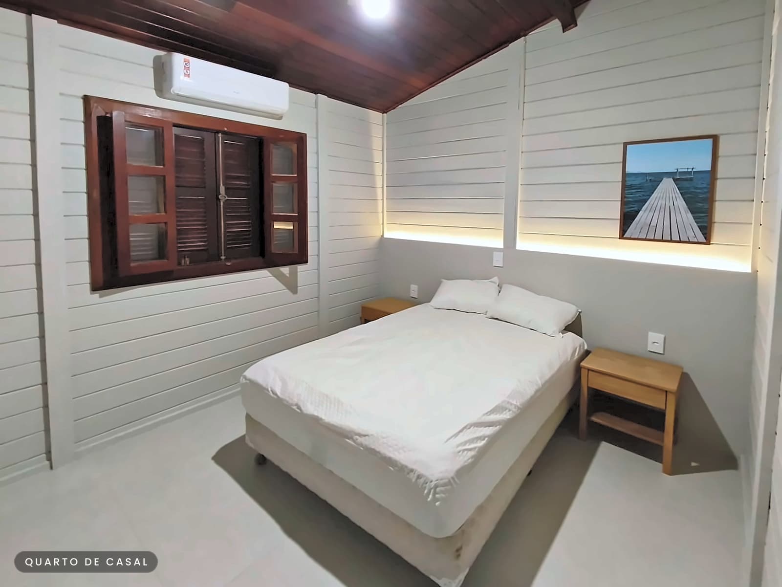Quarto de casal